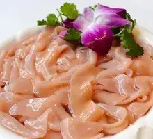 Duck Intestines