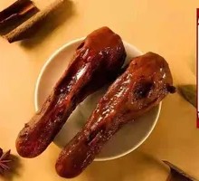 Quzhou Duck Heads