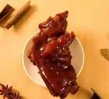 Pig's trotter