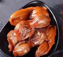 Duck gizzard