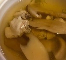 Cantonese Stewed Soup