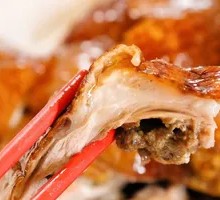 Shenjing Roast Goose
