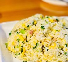 Shu Jia Fried Rice