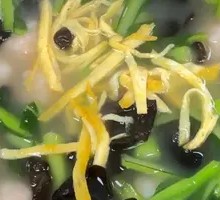 Handmade Shrimp Balls