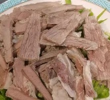 Spicy Chili Beef Stir-Fry