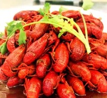 Spicy Twelve-Flavor Crawfish