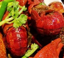 Spicy Crawfish