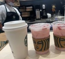 Pink Drink
