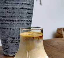 Ice Latte
