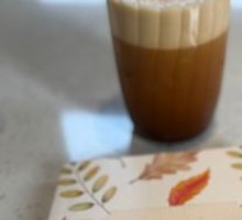 Flowing Sand Delicacy