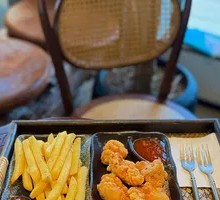 Chicken Pieces
