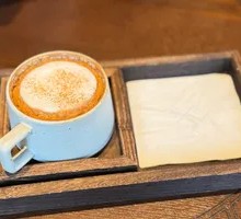 Cappuccino