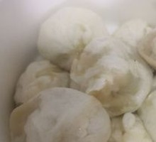 Li Ji Steamed Buns