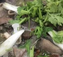 Bone Soup Pot
