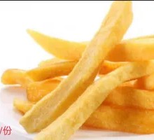 Sweet Potato Fries