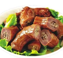 Duck Neck Rice