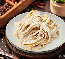Chicken Broth Tofu Skin