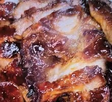 Plum Pork