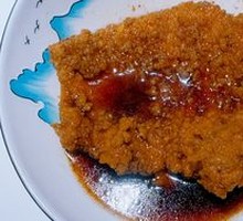 Pork Slice with Vegetables in Brown Sauce