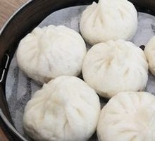 Han Lixiang Signature Pork Steamed Bun