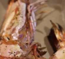 Black Tiger Shrimp