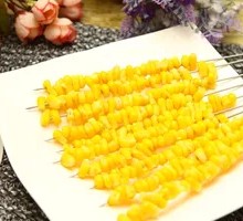 Sweet Corn Kernels