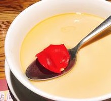 Grandma's Steamed Egg