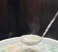 Taro Soup
