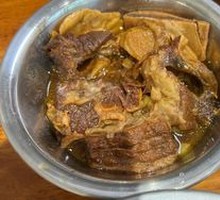 Quanzhou Steak