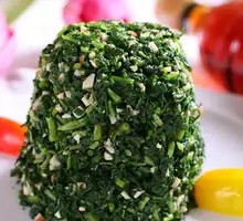 Malan Tofu Salad