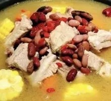 Health Soup Pot
