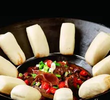 Stove Pot Goose