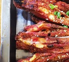 Lamb Ribs