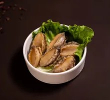Ten Abalone
