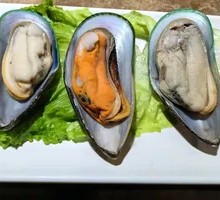 Mussel