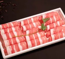 Premium Beef Tenderloin