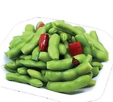 Peanut and Edamame Platter