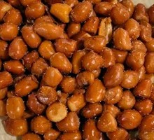 Peanuts