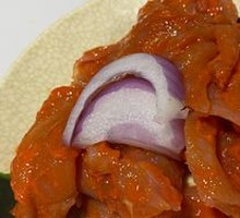 Pork Tenderloin