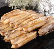 Clam