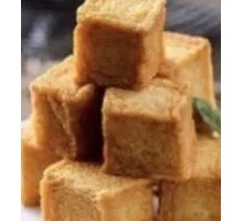Fish tofu