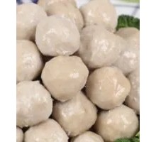 Taiwanese Meatballs