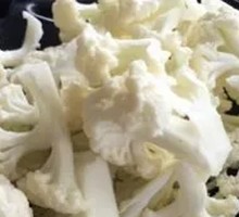 Organic Cauliflower
