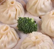 Soup Dumplings