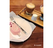 Sea Salt Matcha Cheesecake
