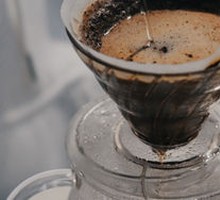 Hand Brew
