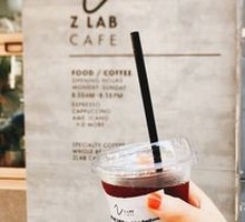 Cold Brew Coffee