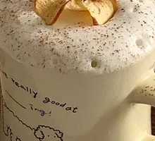 Coconut Dirty