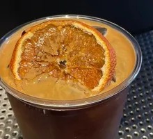 Orange American