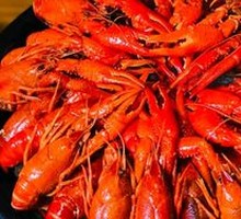 Salt and Pepper Crawfish